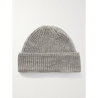 S.N.S. HERNING 펜더 리브 버진 울 비니 46376663162918476