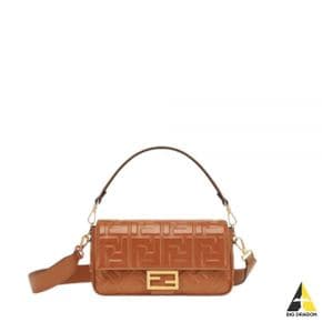 펜디 24 Baguette nappa leather bag (8BR600 A72V F1C0G) (바게트 나파 레더 백)