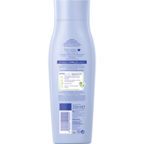 NIVEA 니베아 익스프레스 pH 밸런스 샴푸 & 컨디셔너 250ml