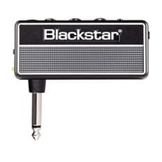 Blackstar AmPlug2 FLY 헤드폰 기타 앰프, 기타에 연결할 필요가 없으며, 홈 연습에 적합합니다.