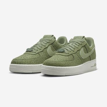 나이키 W AIR FORCE 1 07 PRM OLY 2