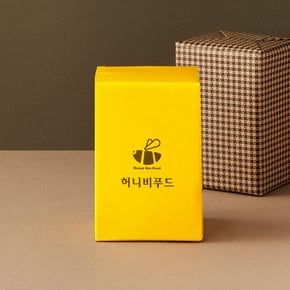 자연속의 아카시아꿀 (손잡이1.1kg)_백화점포장+쇼핑백증정
