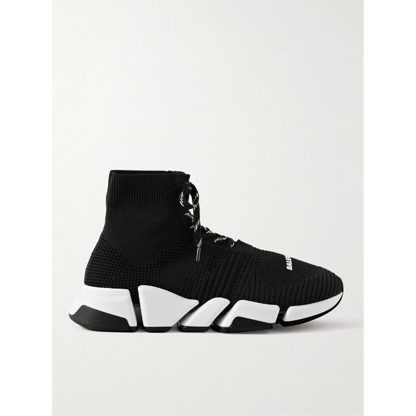 스피드 2.0 스트레치 니트 스니커즈 1647597322036341