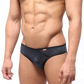 [M2W] Focus Brief Black (6107-20)