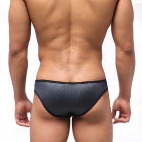 [M2W] Focus Brief Black (6107-20)