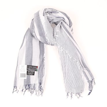일모로 이태리 일모로 피렌체 스카프 C20 ST WHITE
