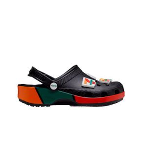 크록스 x 세븐일레븐 클래식 클로그 블랙 Crocs x 7-Eleven Classic Clog Black