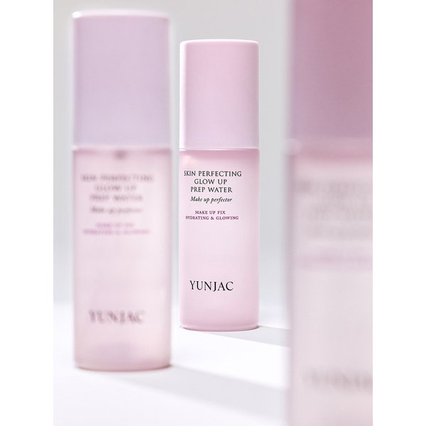 [노윤서 Pick]스킨 퍼펙팅 글로우 업 프렙 워터 50ml