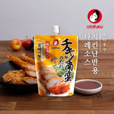 치킨난반 타레 소스 200g