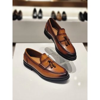 소다 [부산점] 남성 태슬 로퍼sbfmm05150