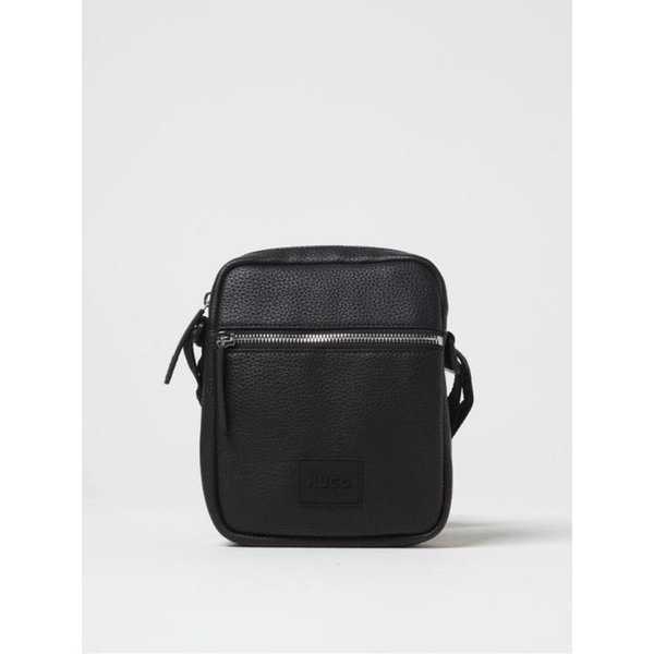 25FW 휴고보스 크로스백 50535669001 BLACK DOM