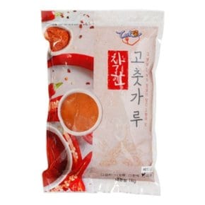 쿡잼 착한고춧가루(미분용 베트남산) 1kg (WC7A949)