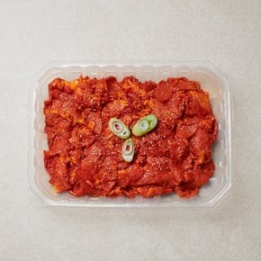 돼지고기 고추장불고기 900g