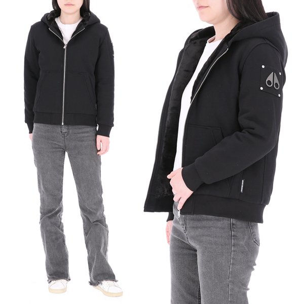 [부산점] 메탈로고 M32US661 313 무스너클 주니어(성인가능) 클래식 버니 후드집업