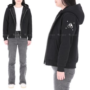 [부산점] 메탈로고 M32US661 313 무스너클 주니어(성인가능) 클래식 버니 후드집업