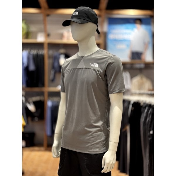 [부산점] 남성 선라이저 반팔티 NT7UQ01C