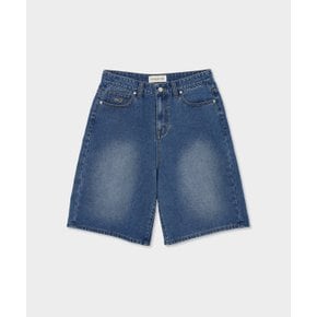 버뮤다 데님 쇼츠 PJTI2EOM185