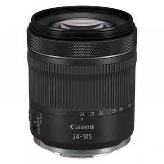  Canon 표준 줌 렌즈 RF24-105mm F4-7.1 IS STM EOSR 대응 RF24-105ISSTM