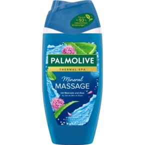 팜올리브 Palmolive 샤워 젤 웰니스 마사지 250ml