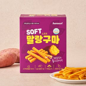 SOFT말랑구마50g*4봉