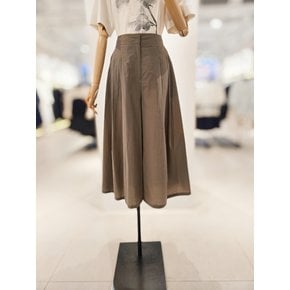 [파주점] 투턱 와이드 밴딩 팬츠 CR6A0SL011