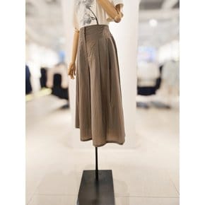 [파주점] 투턱 와이드 밴딩 팬츠 CR6A0SL011