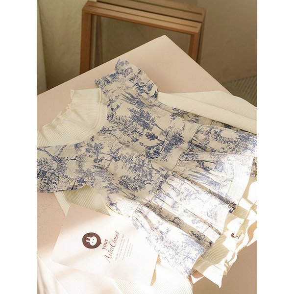 루브르에서도 돋보이는 중 - 아기 프리미엄 베스트