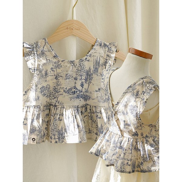 루브르에서도 돋보이는 중 - 아기 프리미엄 베스트