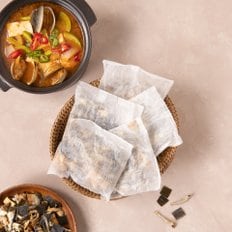 사조해표 멸치디포리 다시팩 150g