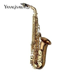 야나기사와 색소폰 A-WO20 알토색소폰 AWO20 Yanagisawa Saxophone