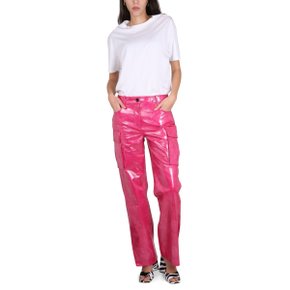 스탠드 Womens Pants ADA CARGO PANTS FUCHSIA 61810_887023110