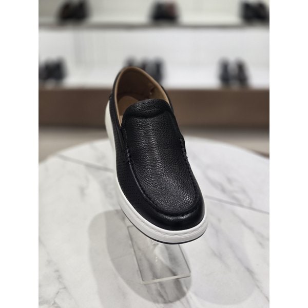 [시흥점] 남성 세미 캐주얼 초경량 로퍼 (FRM622)