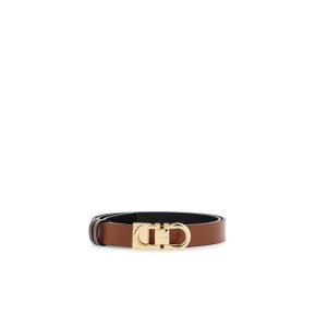 Belt 2302940775528 NEW COGNAC+NERO