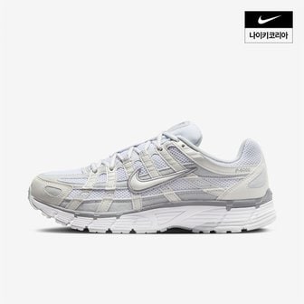 나이키 우먼스 나이키 P-6000 NIKE FV6603-101