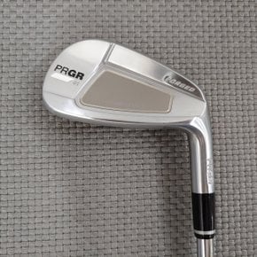 [중고] 20년 PRGR 01 포지드 FORGED 7번 아이언NS PRO MODUS3 S IA3360971