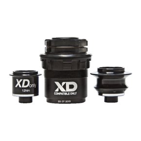 크랭크브라더스 XD FREEHUB KIT XX1 변환 프리허브 킷