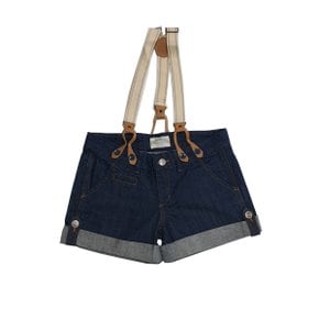 Wrangler 청바지 W7SFD851 D/INDIGO/랭글러 여성 청바지/데님/부츠컷/일자핏