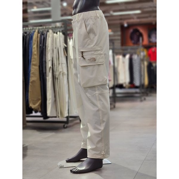 [부산점] 남여공용 캠퍼 팬츠 CAMPER PANTS(NP6NP11C)