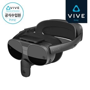 [HTC 공식스토어] HTC VIVE 바이브 XR Elite 풀페이스 트래커 패키지 vr기기