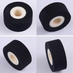 실링기잉크(블랙)36X16mm 고체잉크 밴드실러리필잉크