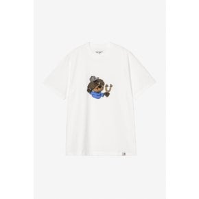 S/S SLINGSHOT T-SHIRT