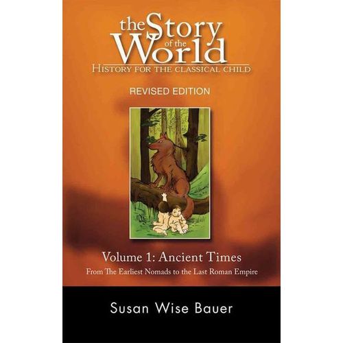 Story of the World, Vol. 1: Ancient Times