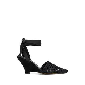 26SS 자크뮈스 슈즈 FOW00196 AW00816 990 BLACK
