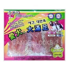 [만도] 샌드사사미 400g