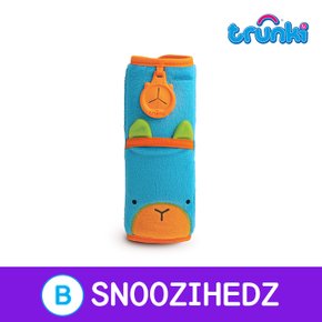 안전벨트패드 SnooziHedz Penguin