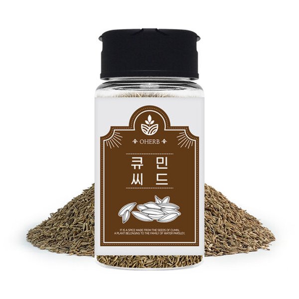 큐민씨드 70g 쯔란 커민 쿠민 양꼬치쯔란 - SSG.COM