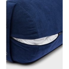 (Manduka) enlight 20SS 43301A  F 만두카 라운드 볼스터 요가 상품 일본 정규품 미드 나이트