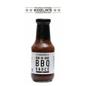 코즐릭스 립 비비큐 300ml