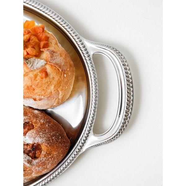 산마르코 타원형트레이 35