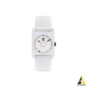 아디다스 WATCH 공용 아날로그 RetroPop Two AOST22539 106968967